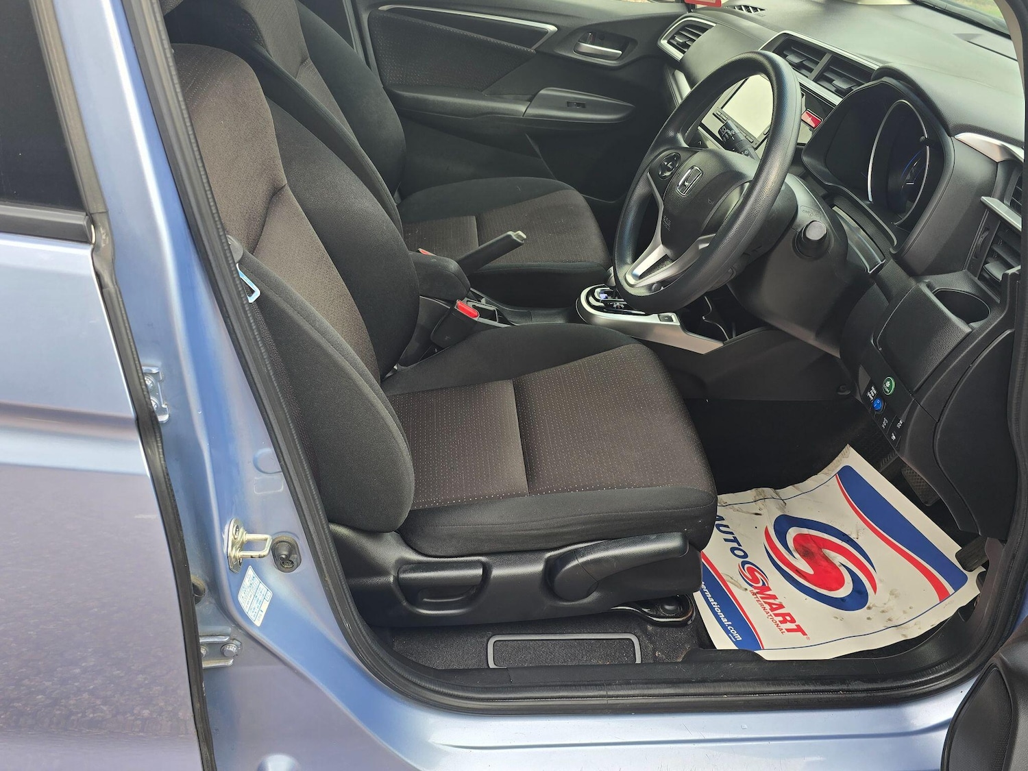 Used Honda Fit 2023 for sale - 76989858: Photo 11