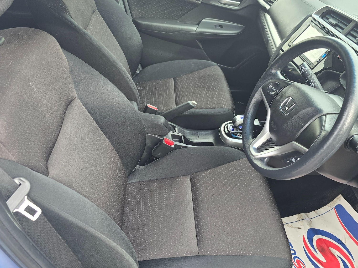 Used Honda Fit 2023 for sale - 76989858: Photo 12