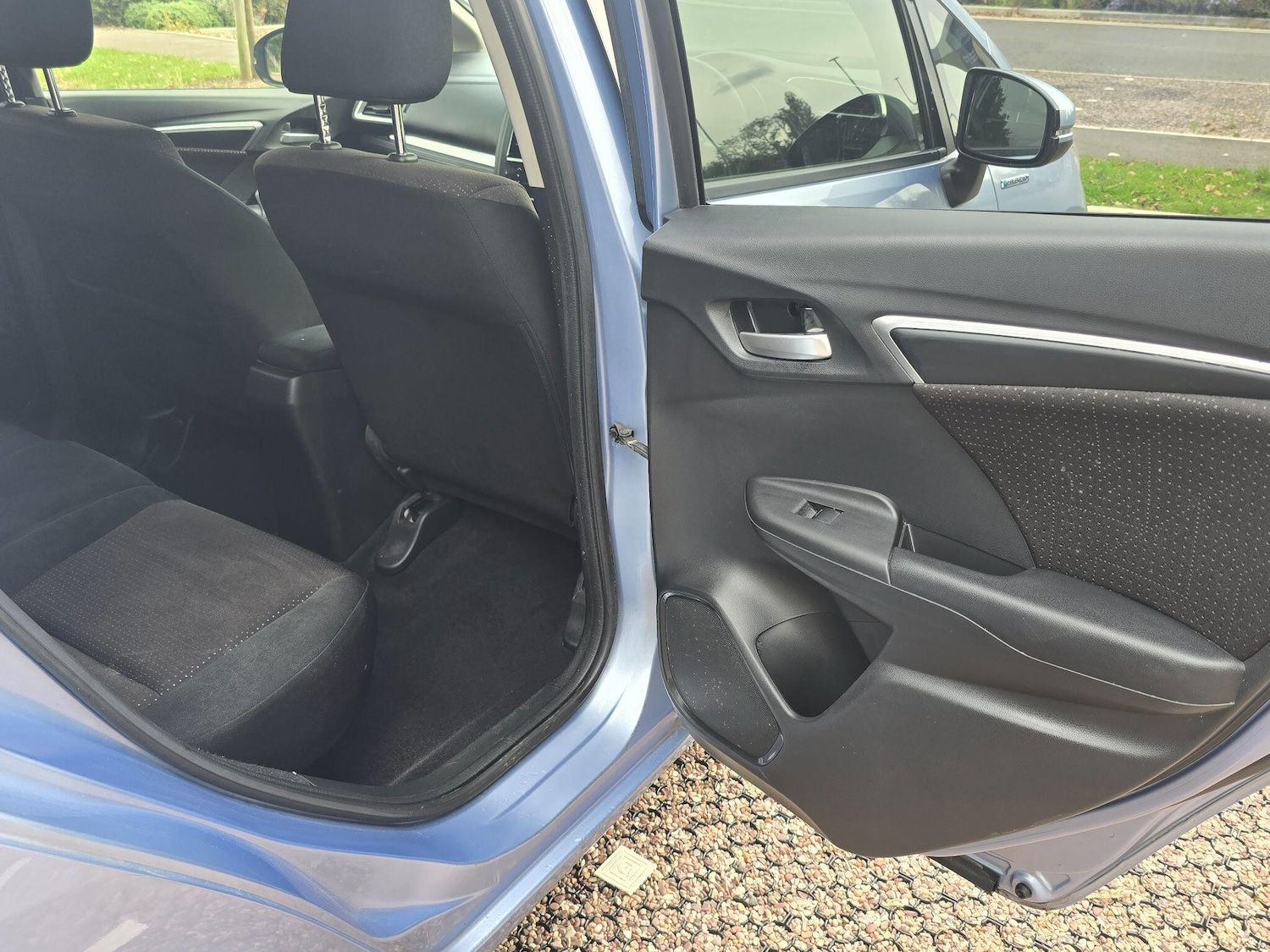 Used Honda Fit 2023 for sale - 76989858: Photo 13