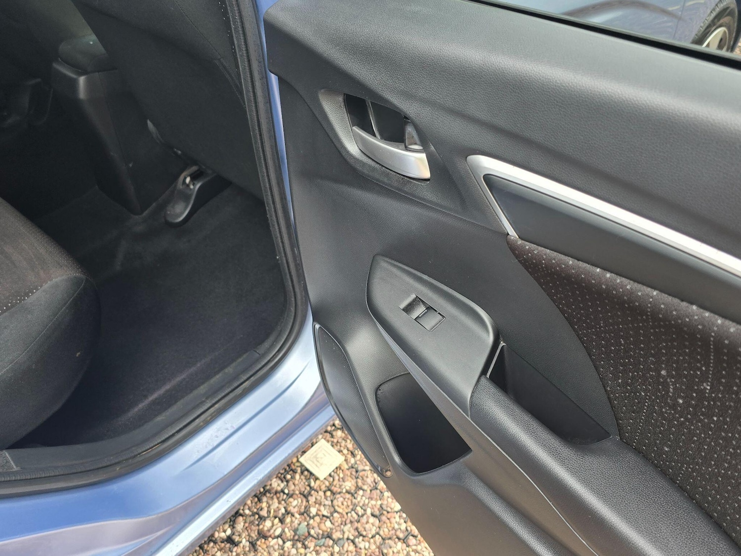 Used Honda Fit 2023 for sale - 76989858: Photo 14