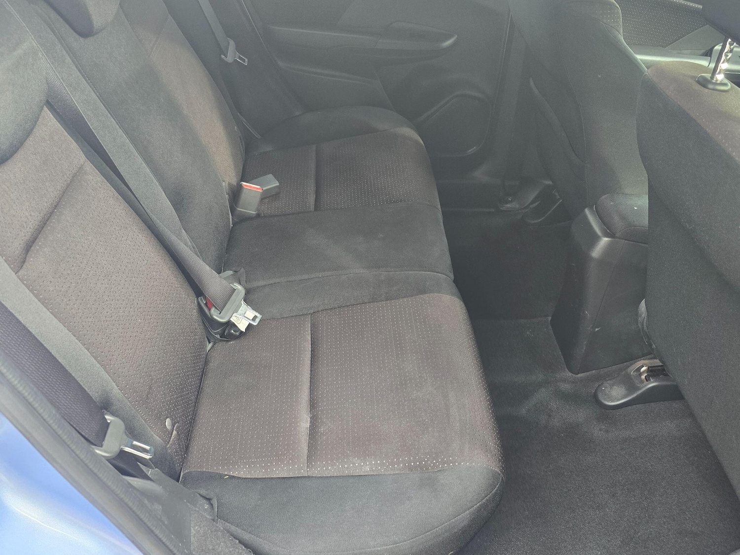 Used Honda Fit 2023 for sale - 76989858: Photo 16
