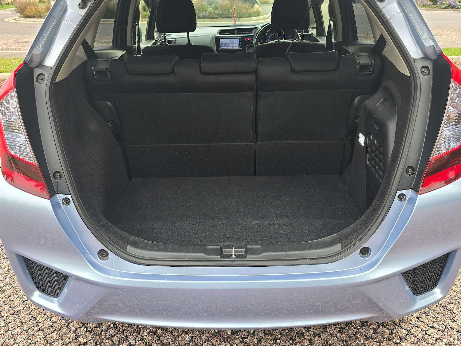 Used Honda Fit 2023 for sale - 76989858: Photo 17