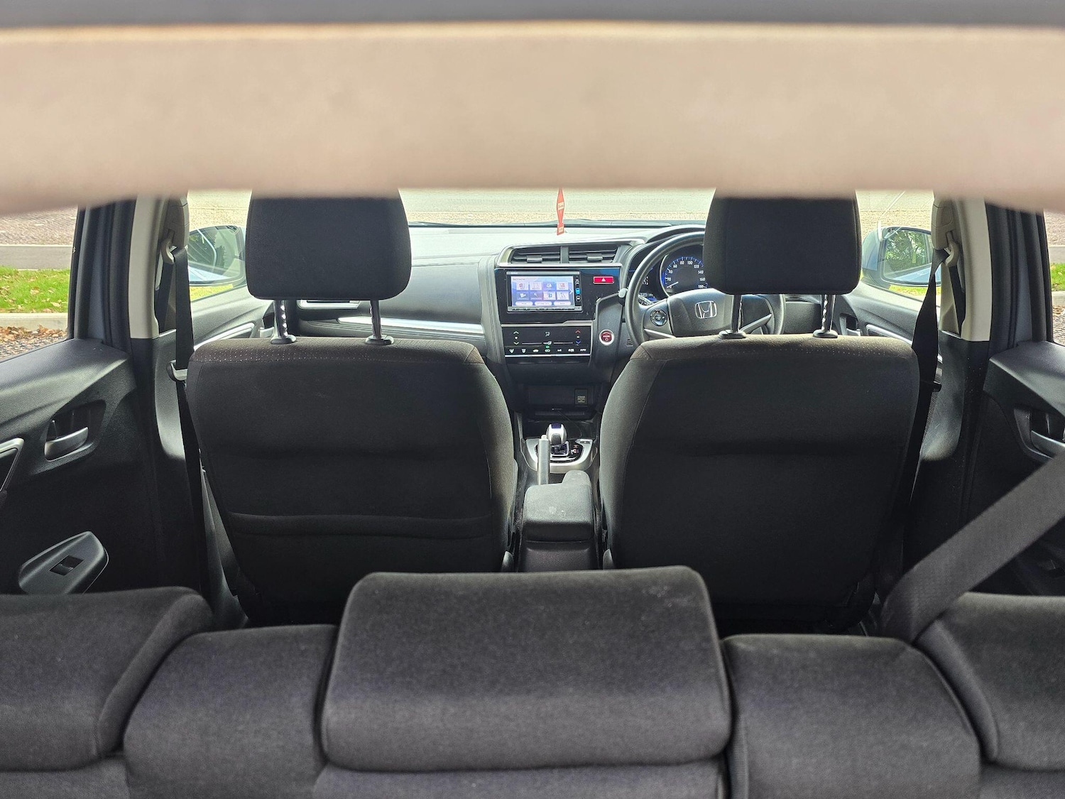 Used Honda Fit 2023 for sale - 76989858: Photo 18