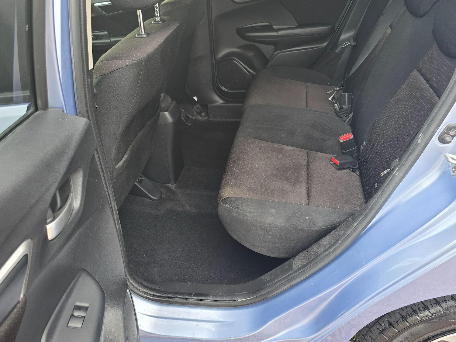 Used Honda Fit 2023 for sale - 76989858: Photo 21