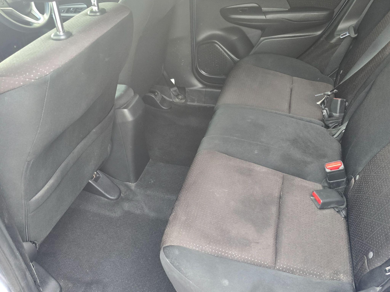 Used Honda Fit 2023 for sale - 76989858: Photo 22