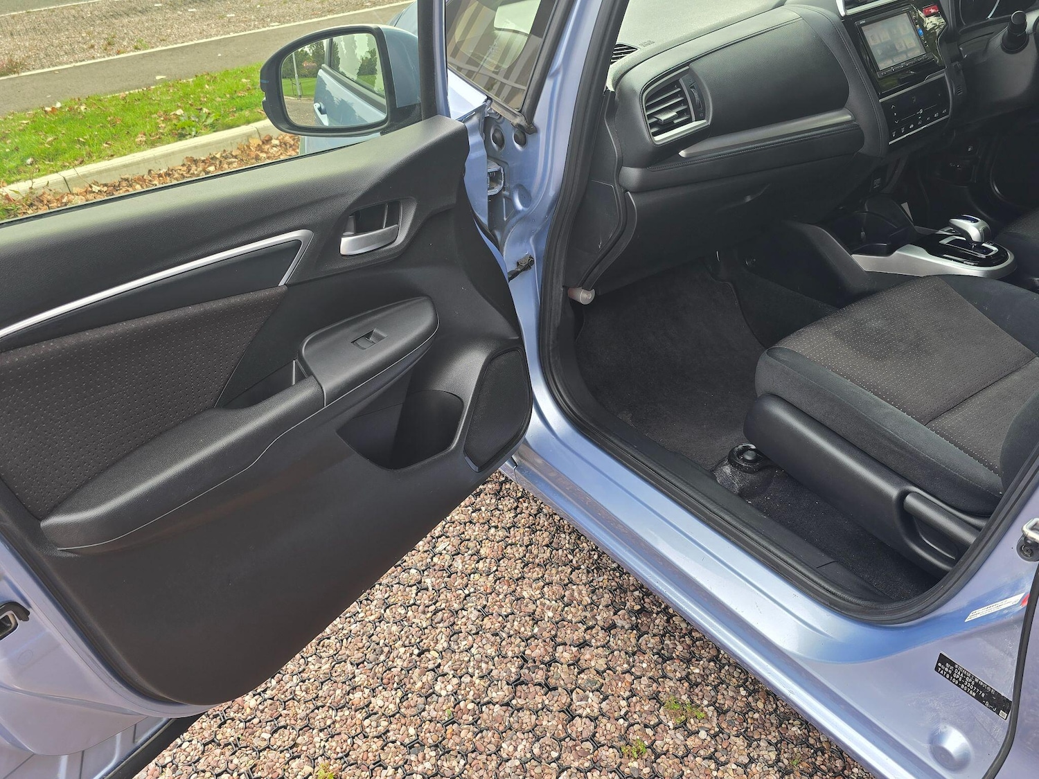 Used Honda Fit 2023 for sale - 76989858: Photo 23