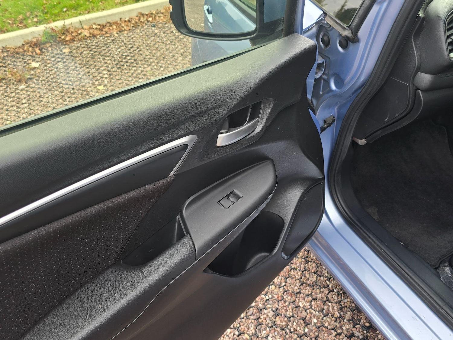 Used Honda Fit 2023 for sale - 76989858: Photo 24