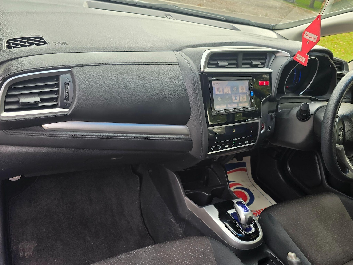 Used Honda Fit 2023 for sale - 76989858: Photo 27