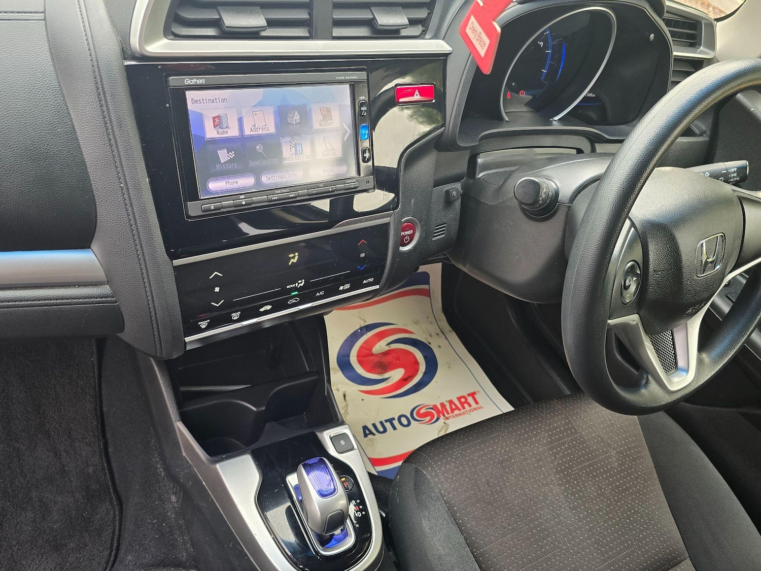 Used Honda Fit 2023 for sale - 76989858: Photo 28