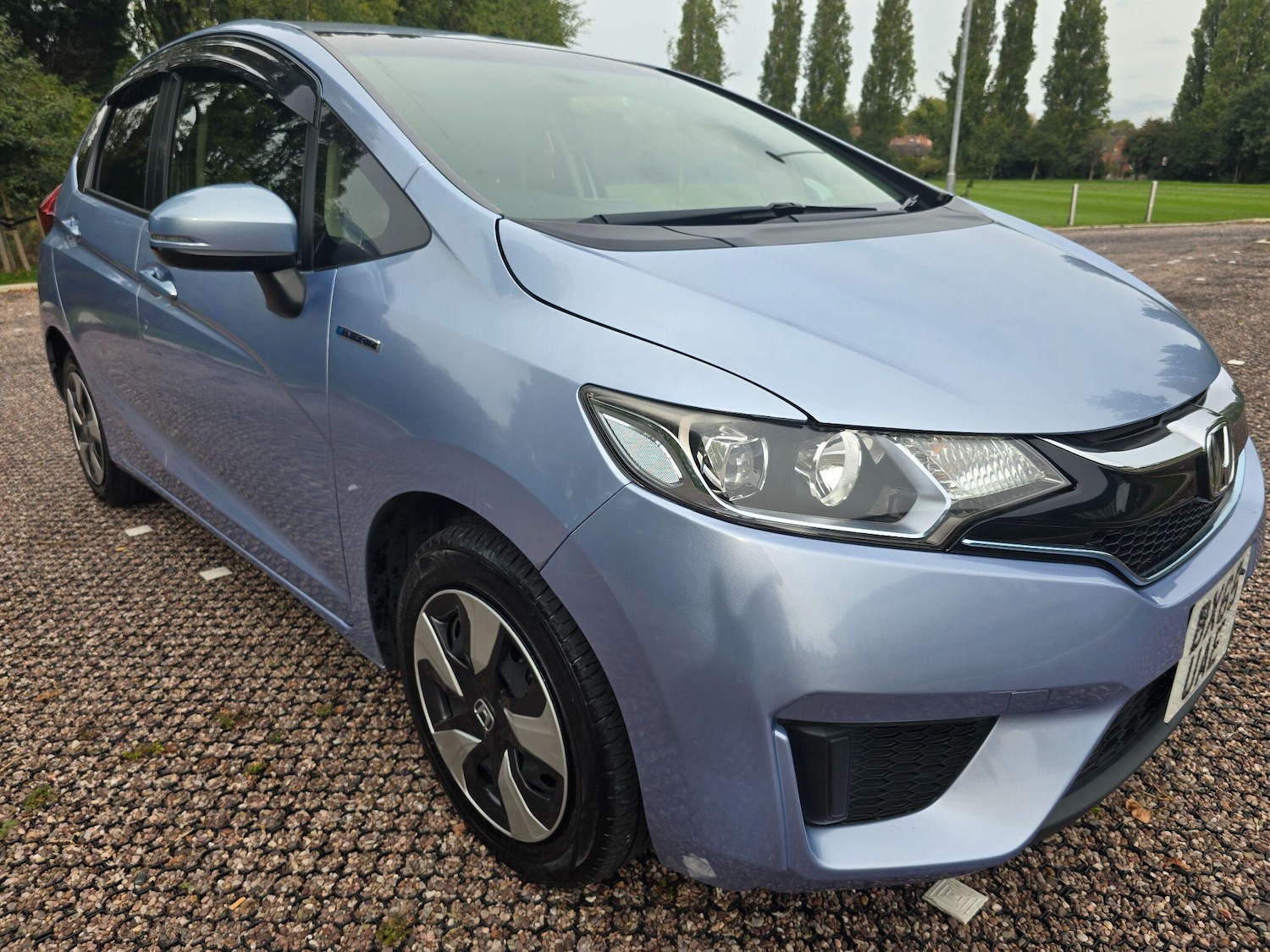 Used Honda Fit 2023 for sale - 76989858: Photo 29