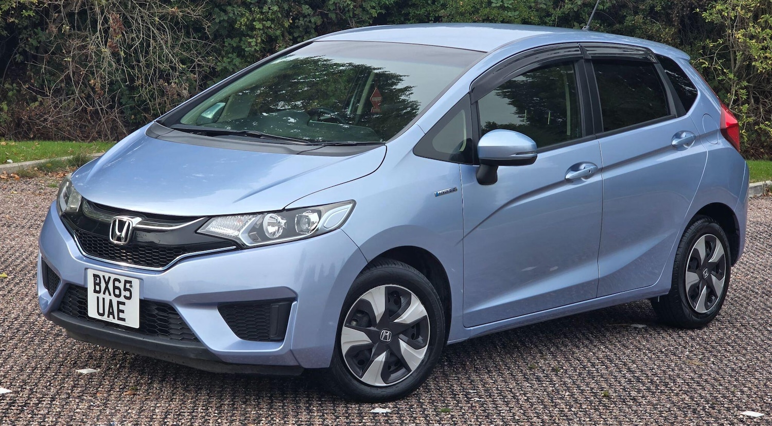 Used Honda Fit 2023 for sale - 76989858: Photo 3