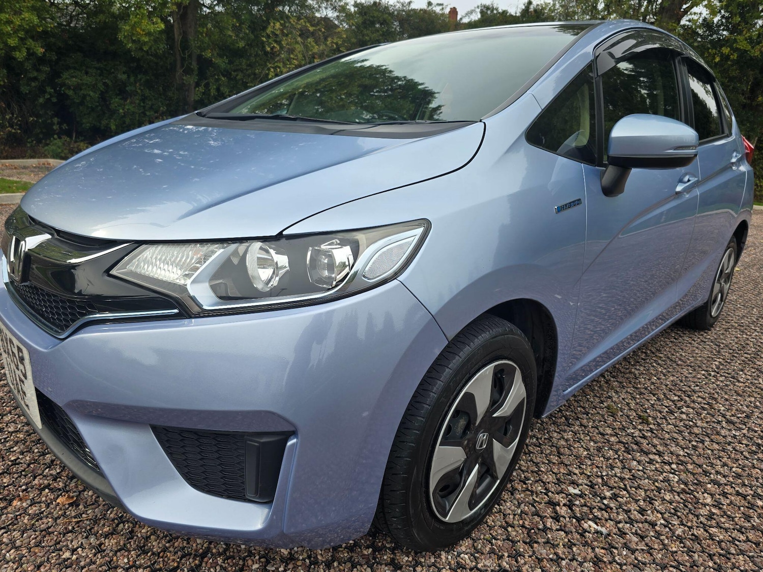 Used Honda Fit 2023 for sale - 76989858: Photo 30