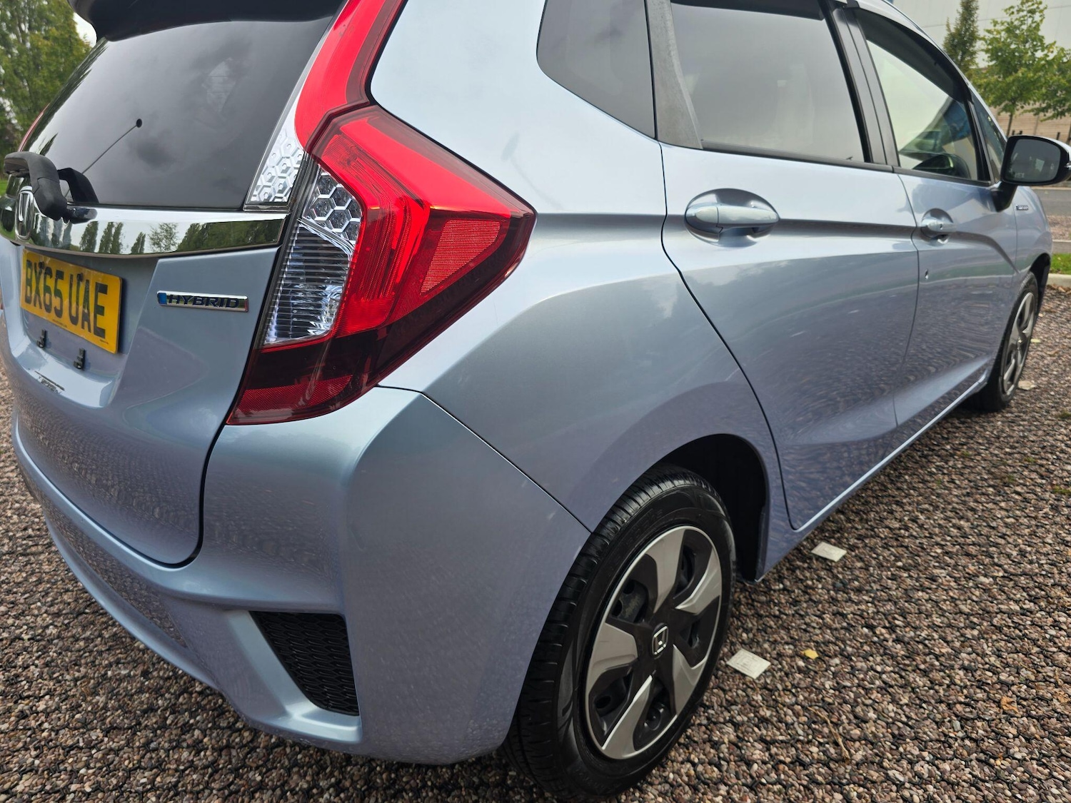 Used Honda Fit 2023 for sale - 76989858: Photo 32