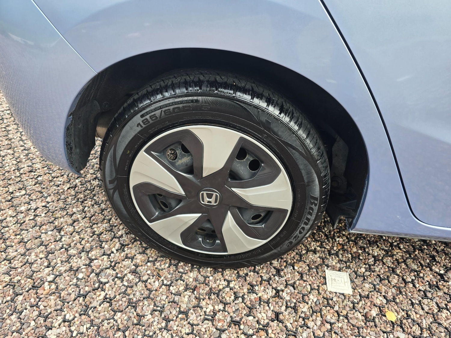 Used Honda Fit 2023 for sale - 76989858: Photo 34