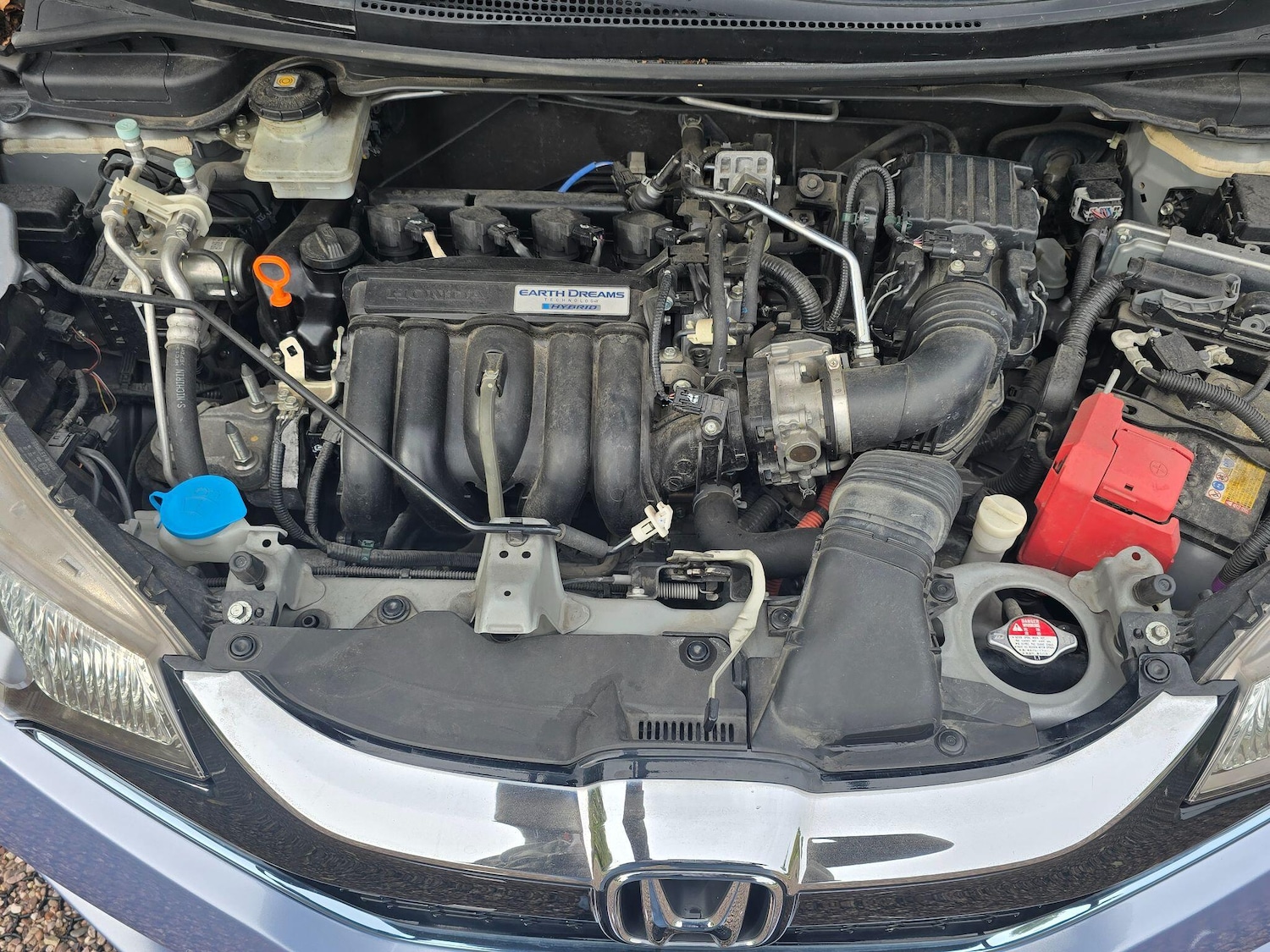 Used Honda Fit 2023 for sale - 76989858: Photo 38