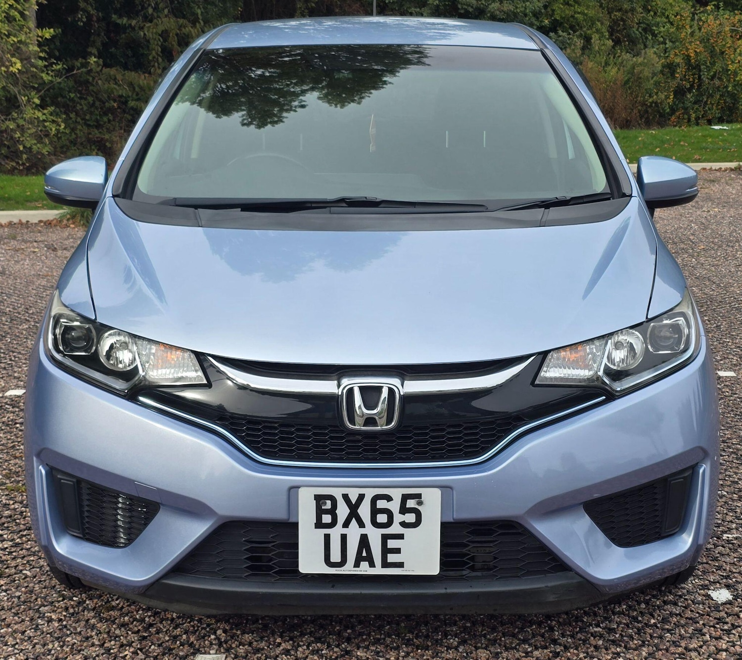 Used Honda Fit 2023 for sale - 76989858: Photo 5
