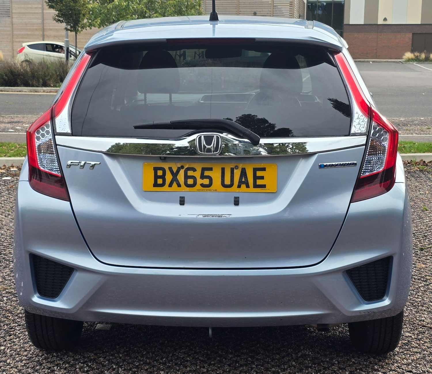 Used Honda Fit 2023 for sale - 76989858: Photo 6