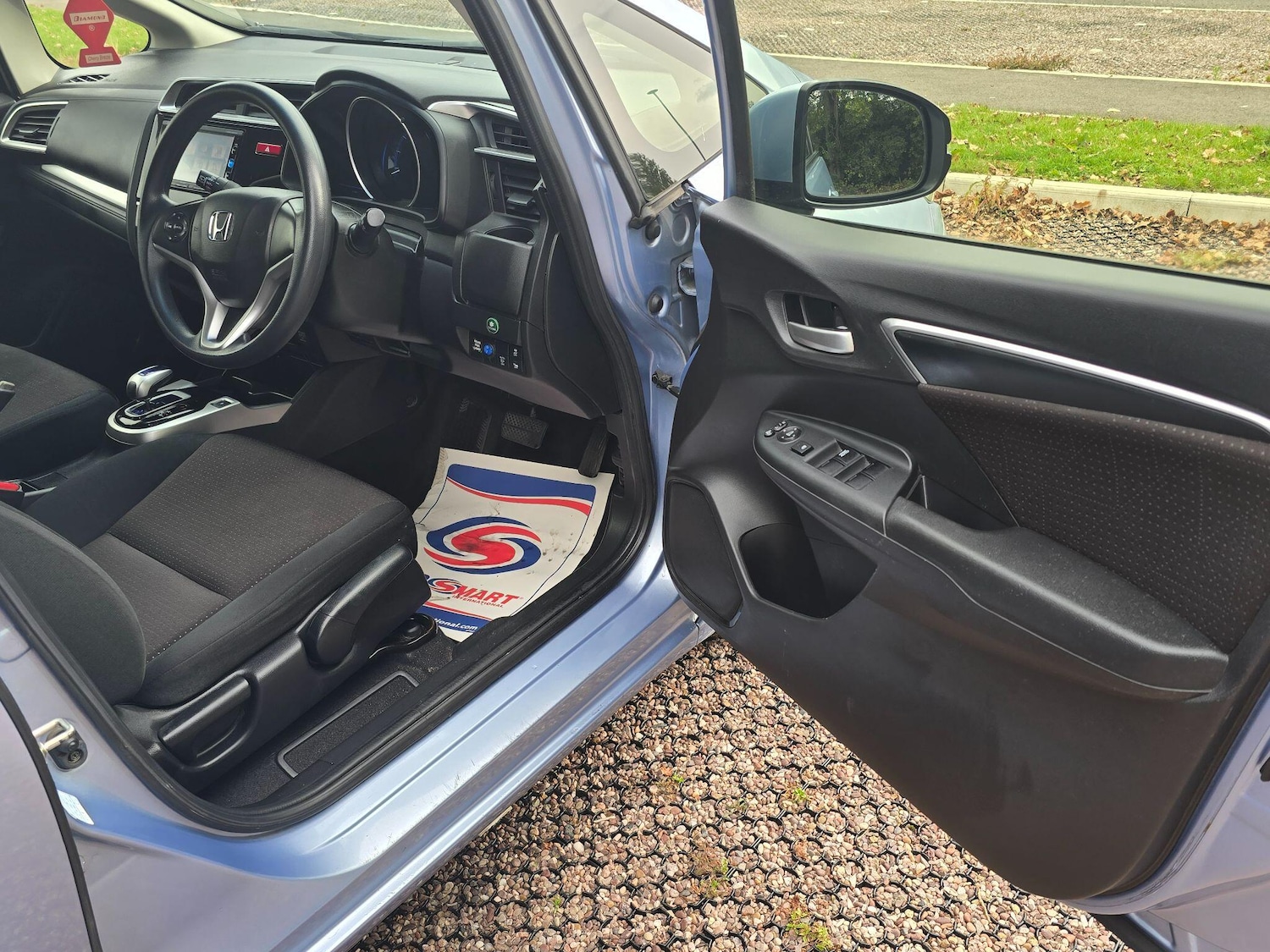 Used Honda Fit 2023 for sale - 76989858: Photo 9