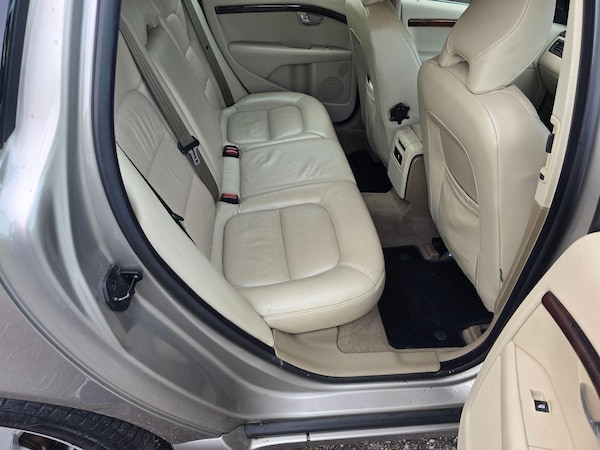 Used Volvo V70 2009 for sale - 76179315: Photo 18