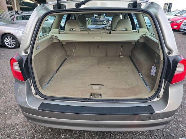 Used Volvo V70 2009 for sale - 76179315: Photo 20