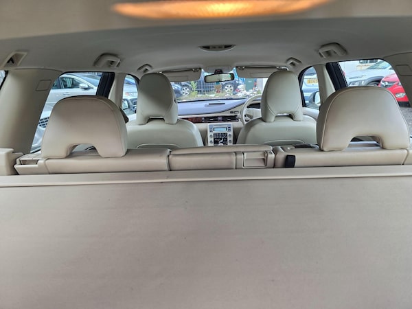 Used Volvo V70 2009 for sale - 76179315: Photo 22
