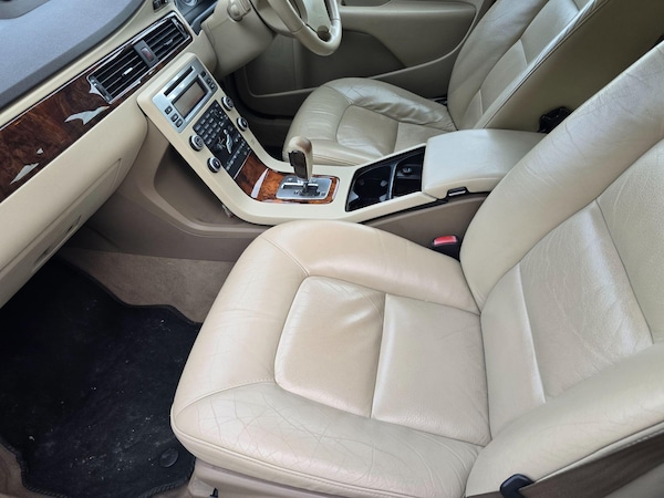 Used Volvo V70 2009 for sale - 76179315: Photo 31