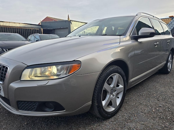 Used Volvo V70 2009 for sale - 76179315: Photo 34