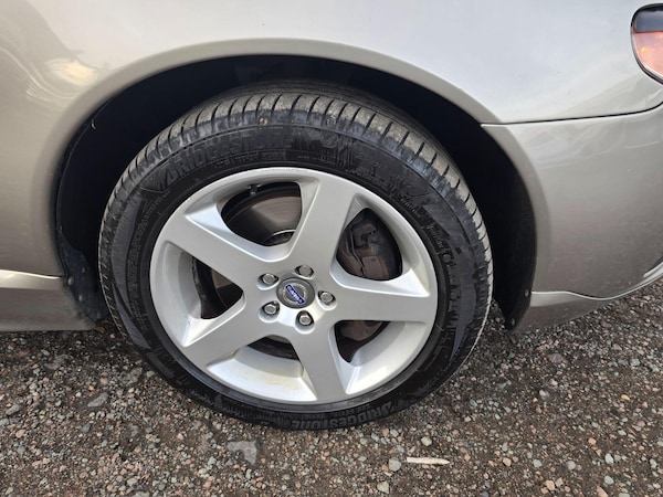 Used Volvo V70 2009 for sale - 76179315: Photo 37