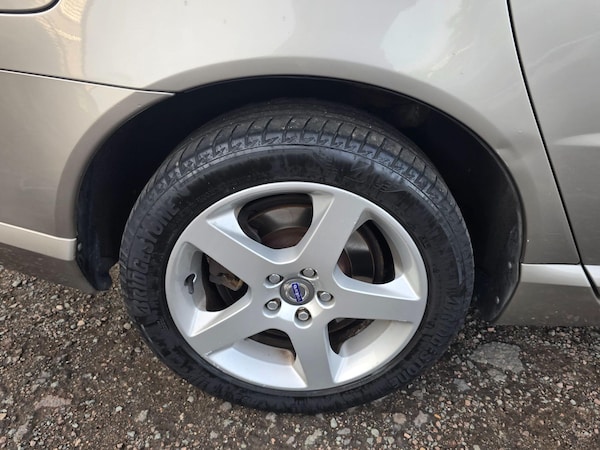 Used Volvo V70 2009 for sale - 76179315: Photo 38