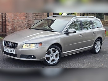 Used Volvo V70 2009 for sale - 76179315: Photo 3