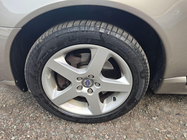 Used Volvo V70 2009 for sale - 76179315: Photo 40
