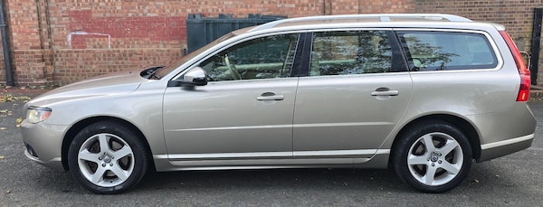 Used Volvo V70 2009 for sale - 76179315: Photo 7
