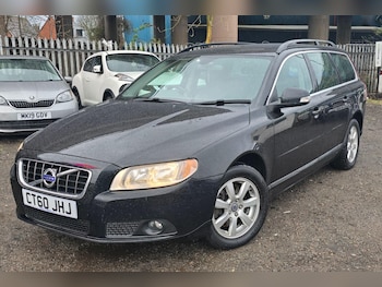 2011 (60) - D3 [163] ES 5dr Geartronic