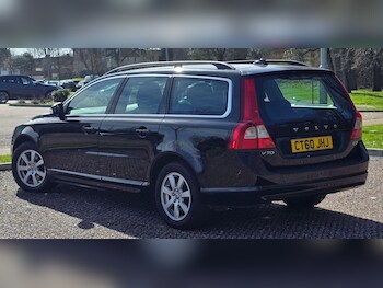 Used Volvo V70 2011 for sale - 77908618: Photo