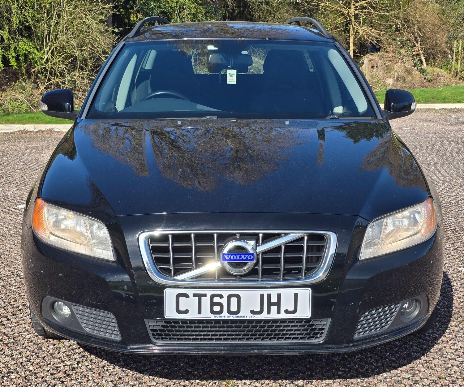 Used Volvo V70 2011 for sale - 77908618: Photo 5