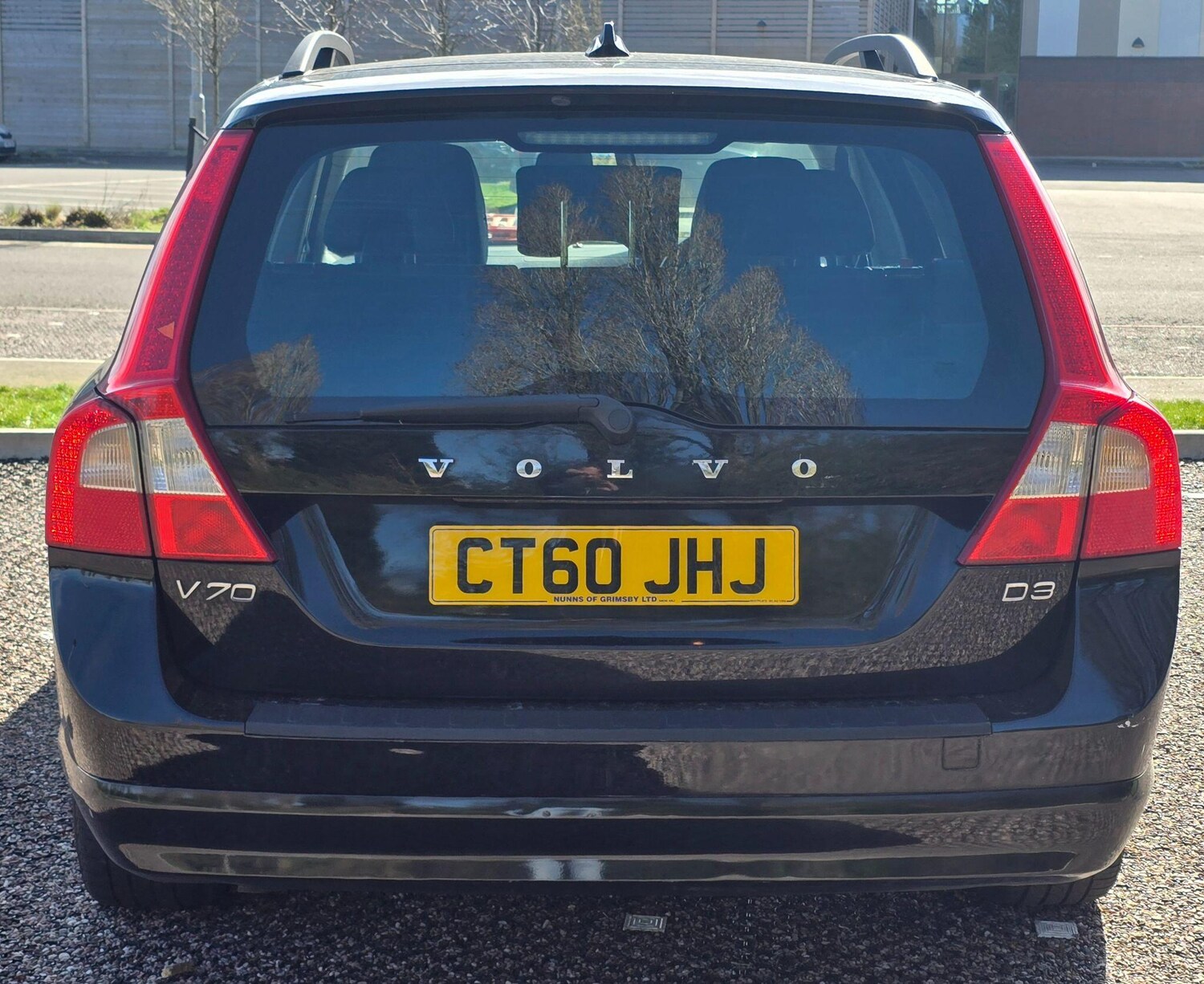 Used Volvo V70 2011 for sale - 77908618: Photo 6