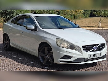 Used Volvo S60 2011 for sale - 79590285: Photo