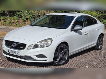 Used Volvo S60 2011 for sale - 79590285: Photo