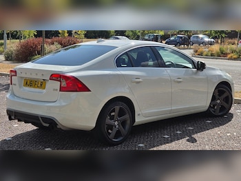 Used Volvo S60 2011 for sale - 79590285: Photo