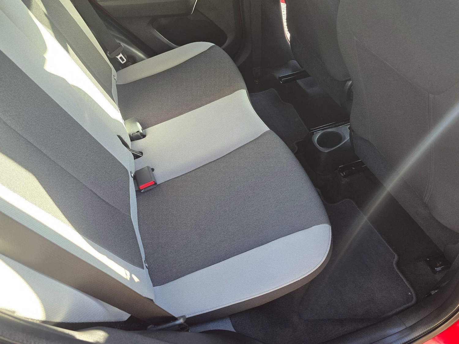 Used Toyota AYGO 2017 for sale - 76619785: Photo 17