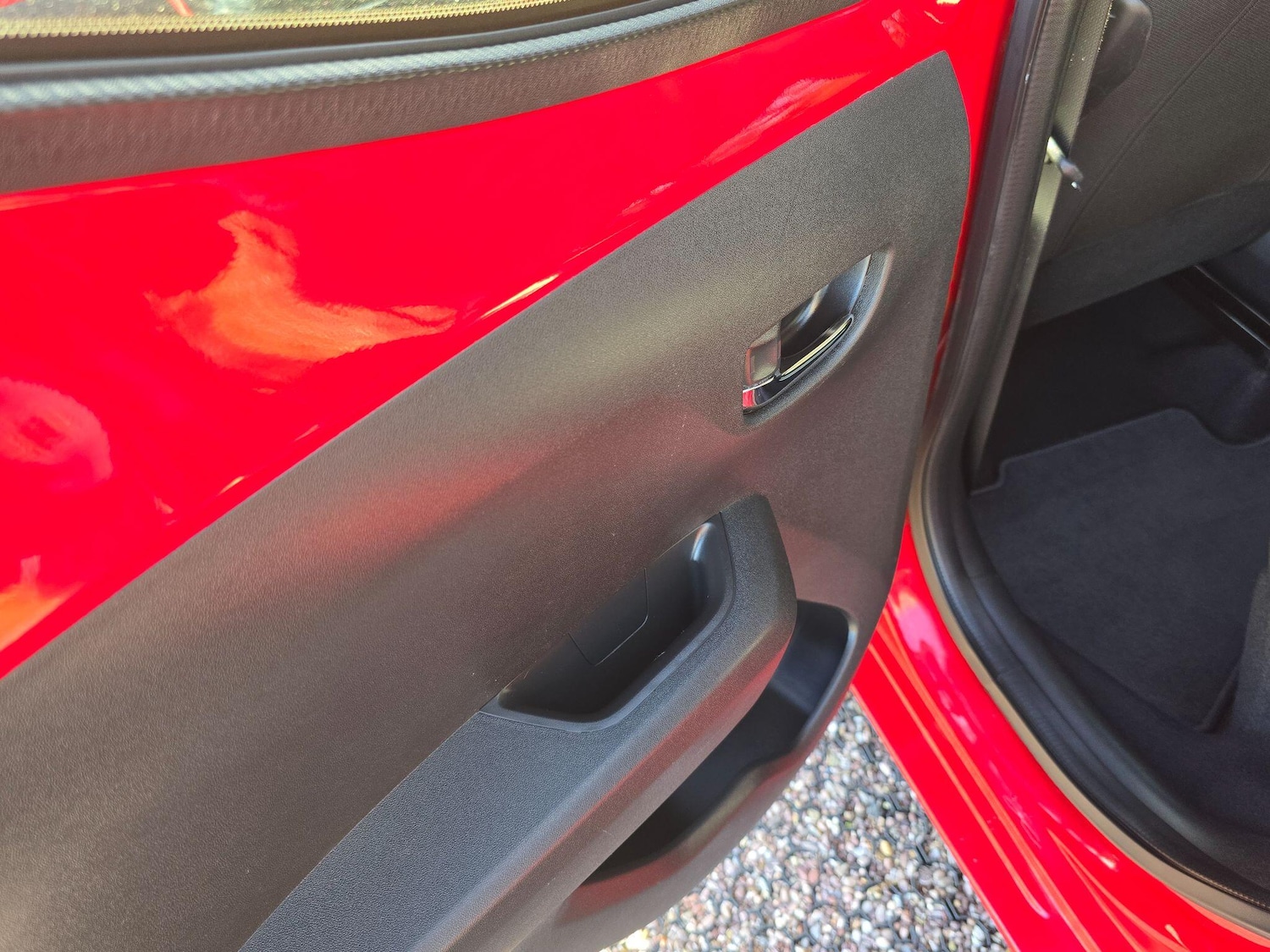 Used Toyota AYGO 2017 for sale - 76619785: Photo 21