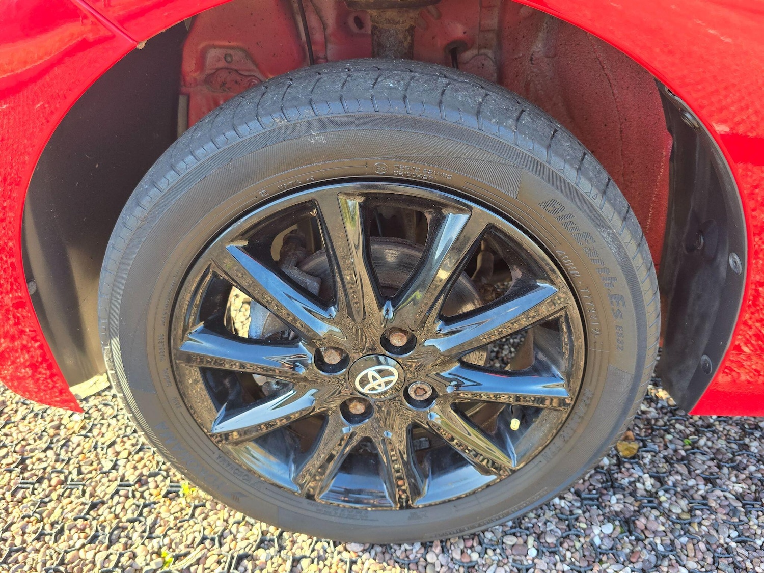 Used Toyota AYGO 2017 for sale - 76619785: Photo 37