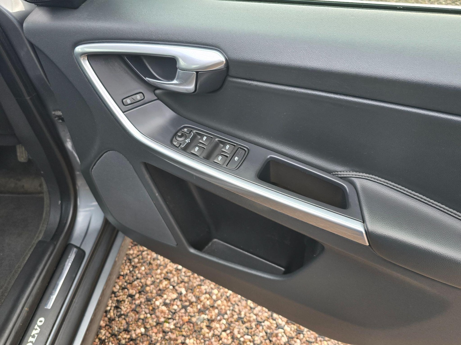 Used Volvo XC60 for sale - 77267387: Photo 10