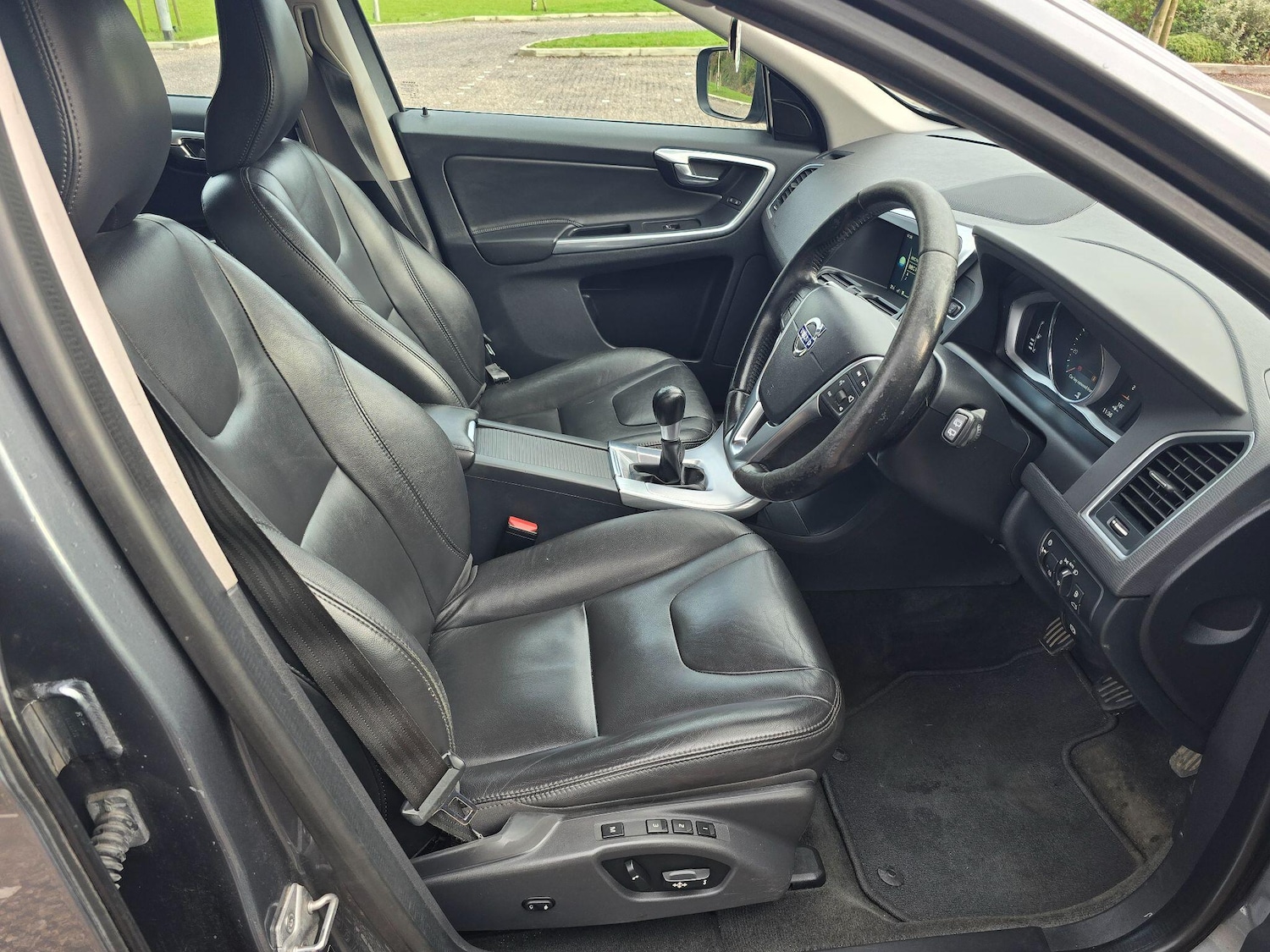 Used Volvo XC60 for sale - 77267387: Photo 11