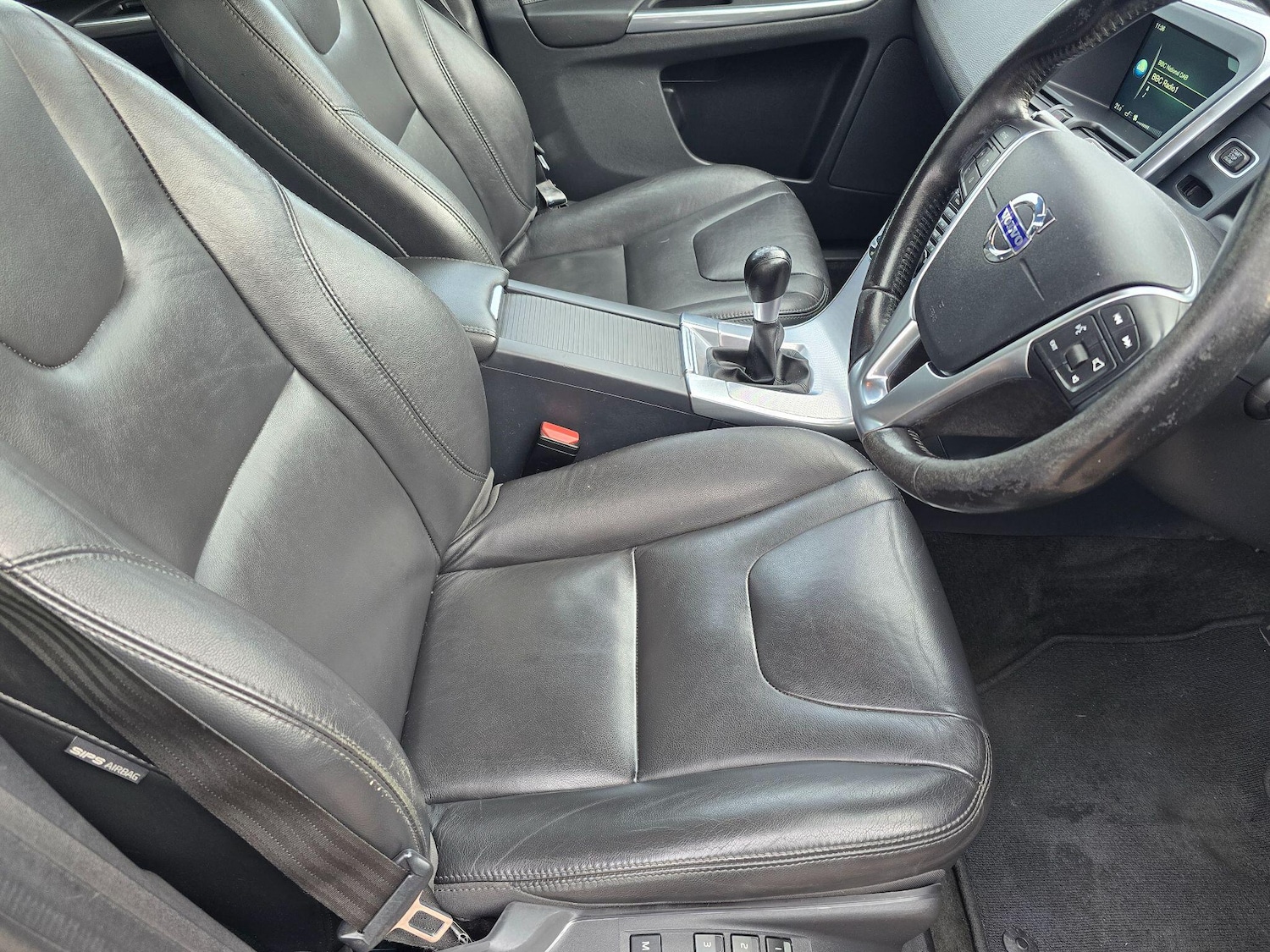 Used Volvo XC60 for sale - 77267387: Photo 12