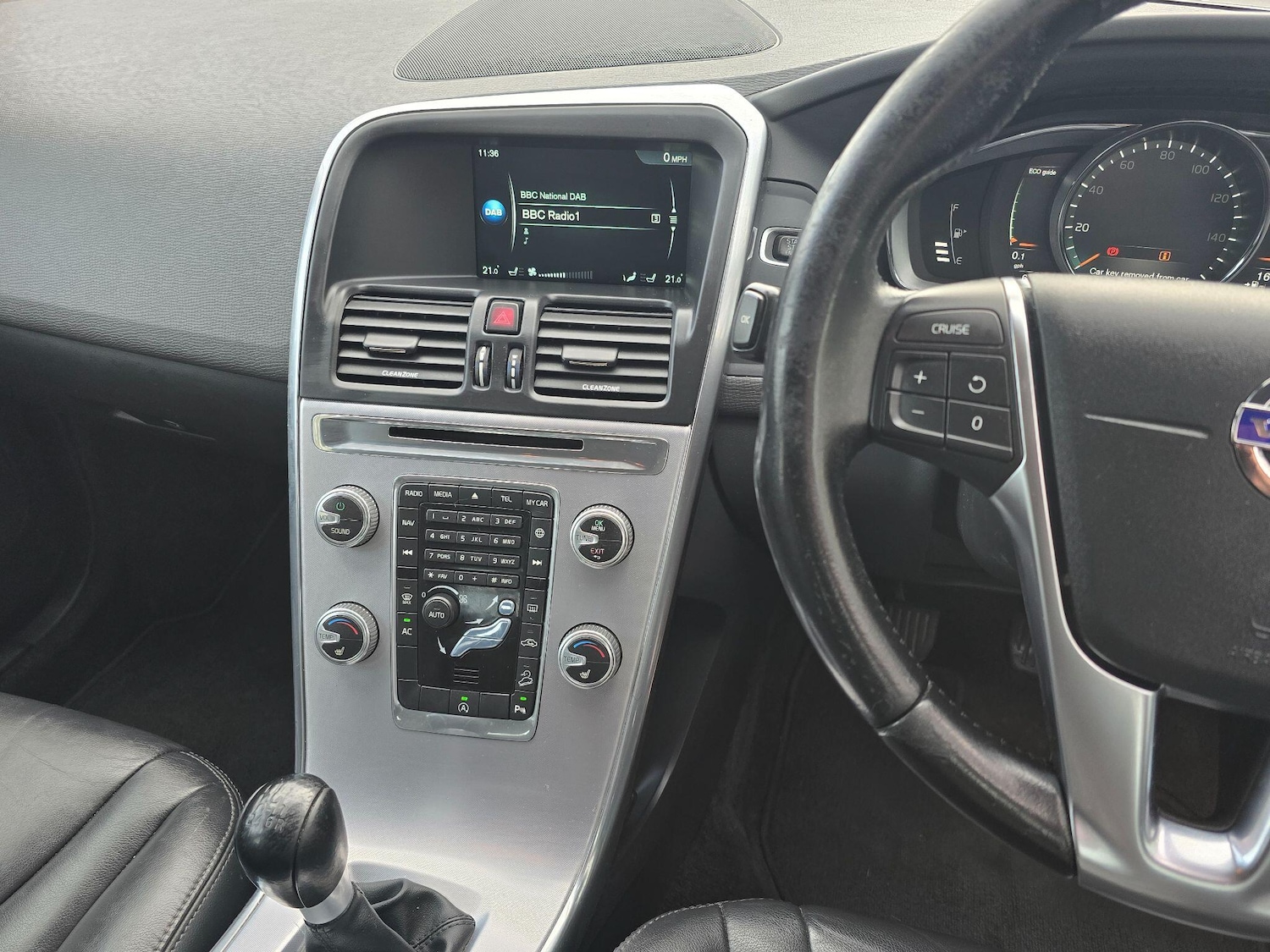 Used Volvo XC60 for sale - 77267387: Photo 14