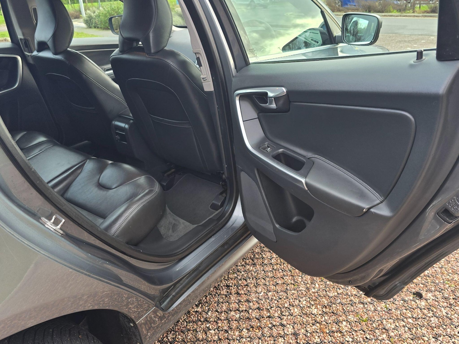 Used Volvo XC60 for sale - 77267387: Photo 15