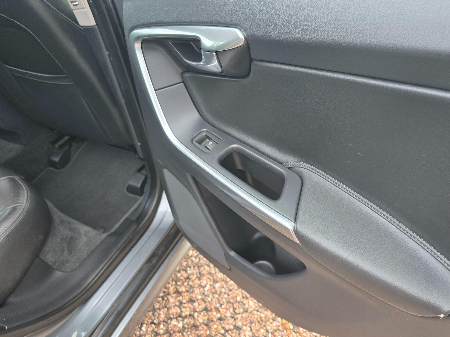 Used Volvo XC60 for sale - 77267387: Photo 16