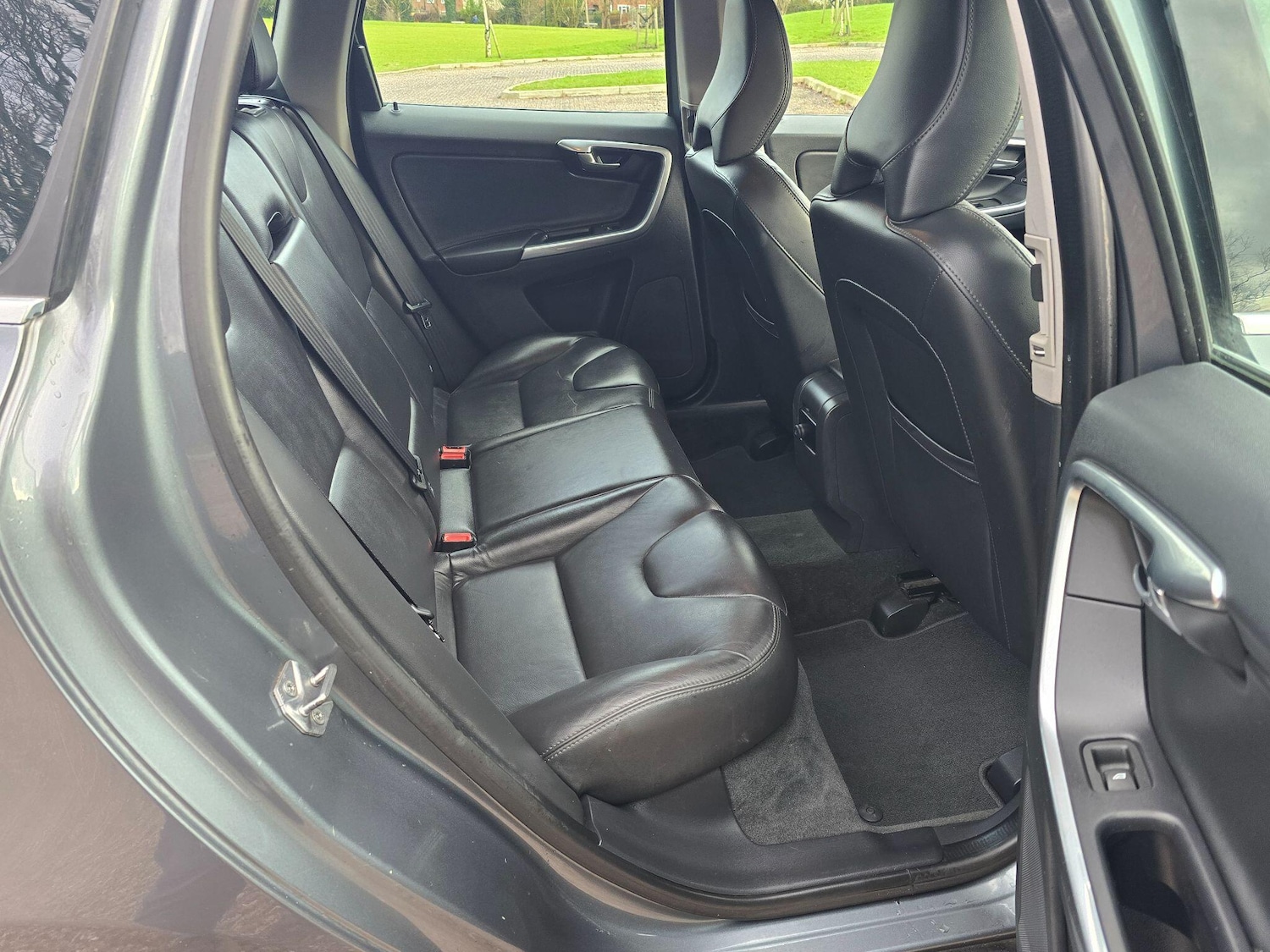 Used Volvo XC60 for sale - 77267387: Photo 17