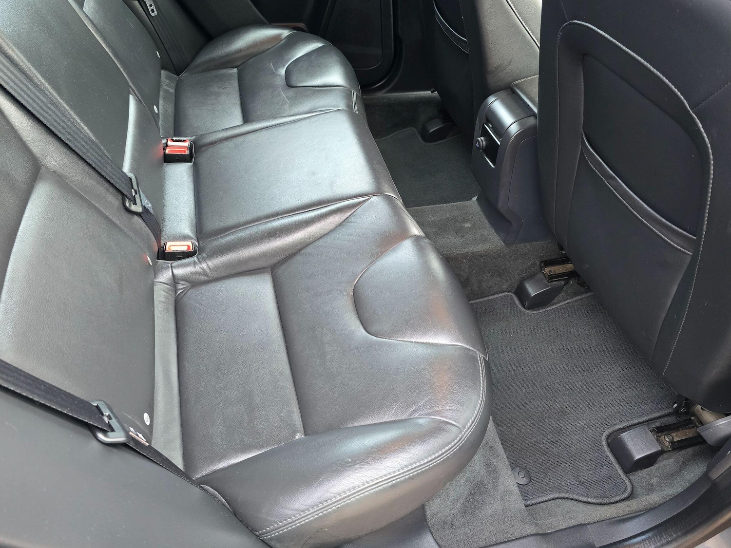 Used Volvo XC60 for sale - 77267387: Photo 18